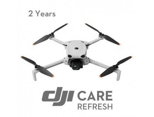 DJI Care Refresh 2-year plan for DJI Lito 1