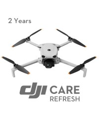 DJI Care Refresh 2-year plan for DJI Lito 1