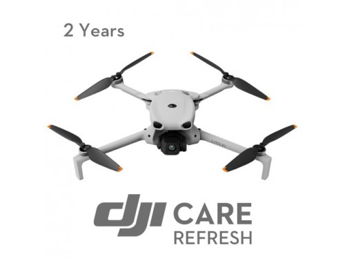 DJI Care Refresh 2-year plan for DJI Lito X1