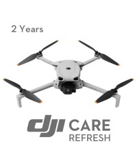 DJI Care Refresh 2-year plan for DJI Lito X1