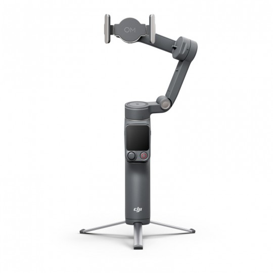DJI Osmo Mobile 8P Standard Combo