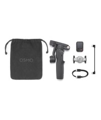 DJI Osmo Mobile 8P Standard Combo