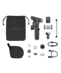 DJI Osmo Mobile 8P Creator Combo