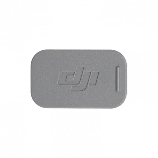 DJI Mic Mini 2 Magnetic Clip