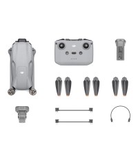 Дрон DJI Air 3 (DJI RC-N2)