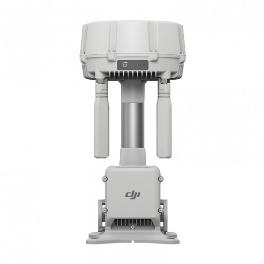 DJI O4 Ground Station