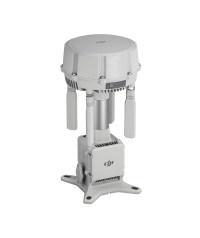DJI O4 Ground Station
