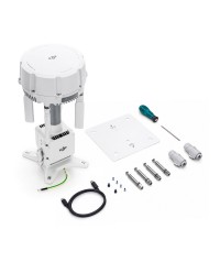 DJI O4 Ground Station