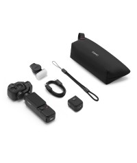 DJI Osmo Pocket 4P Standard Combo