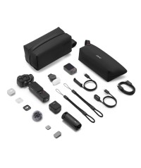 DJI Osmo Pocket 4P Standard Combo