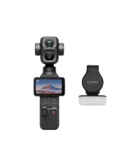 DJI Osmo Pocket 4P Standard Combo