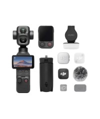 DJI Osmo Pocket 4P Standard Combo