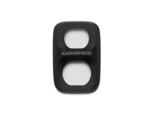 Black Mist филтър за DJI Osmo Pocket 4P (черен)