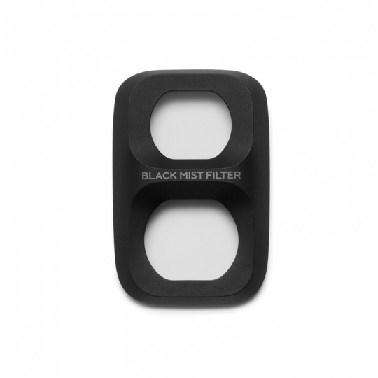 Black Mist филтър за DJI Osmo Pocket 4P (черен)