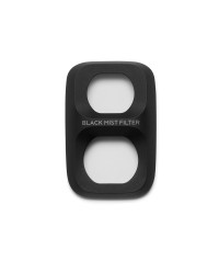 DJI Osmo Pocket 4P Black Mist Filter (Black)