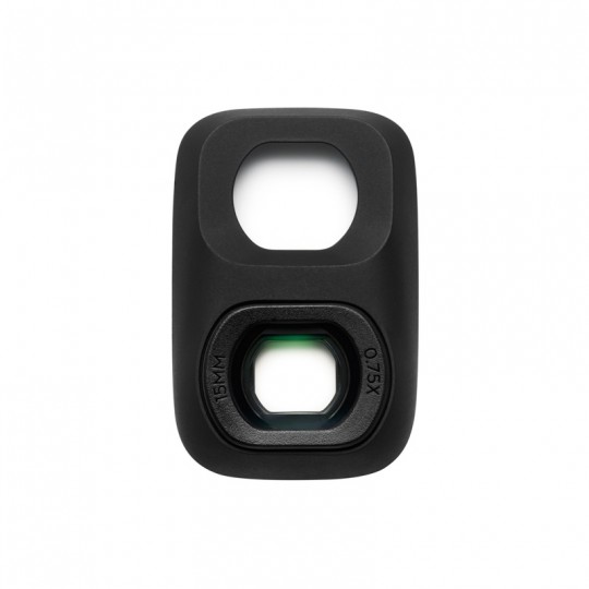 DJI Osmo Pocket 4P Wide-Angle Lens (Black)