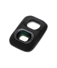 Широкоъгълен обектив за DJI Osmo Pocket 4P (черен)