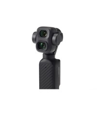 DJI Osmo Pocket 4P Wide-Angle Lens (Black)