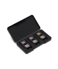 DJI Osmo Pocket 4P ND Filter Set (ND16/64/256) (Black)