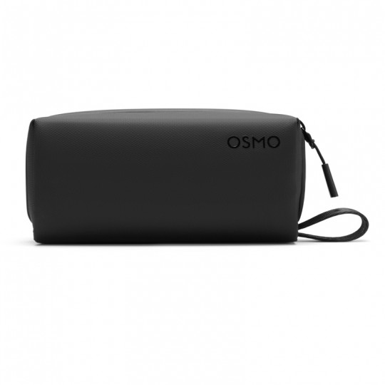 DJI Osmo Pocket Pro Carrying Bag (Black)