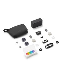 DJI Mic Mini 2S (2 TX + 1 RX + Charging Case)