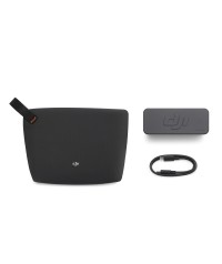 DJI Mic Mini 2S (2 TX + 1 RX + Charging Case)