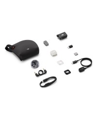 DJI Mic Mini 2S (1 TX + 1 RX)
