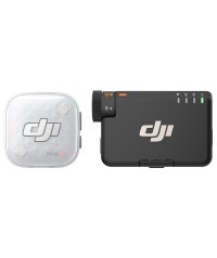 DJI Mic Mini 2S (1 TX + 1 RX)