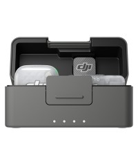 DJI Mic Mini 2S (1 TX + 1 Mobile RX + Charging Case)