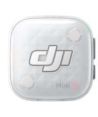 DJI Mic Mini 2S Transmitter