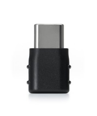 DJI Mic Series Mobile Receiver Adapter (USB-C to USB-C)