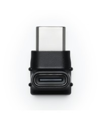 DJI Mic Series Mobile Receiver Adapter (USB-C to USB-C)