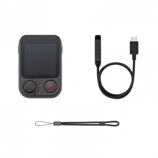 DJI Osmo FrameTap with Charging Cable and Strap