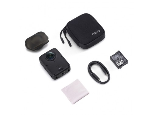 DJI Osmo 360 II Adventure Combo