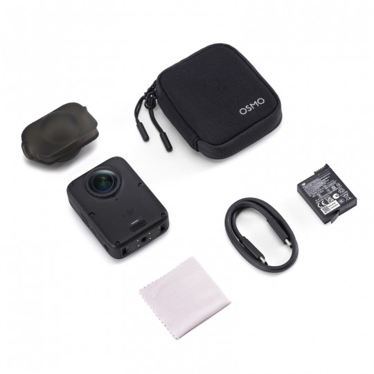 DJI Osmo 360 II Standard Combo