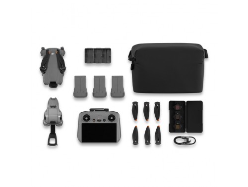 DJI Mini 5 Pro Fly More Combo Plus (DJI RC 2)