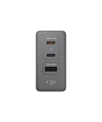 DJI Power GaN зарядно устройство (140W)