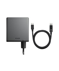 DJI Power GaN зарядно устройство (140W)