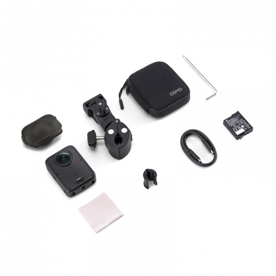 DJI Osmo 360 II Standard Combo