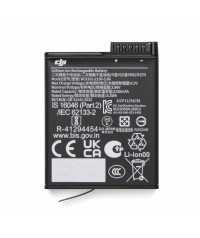 DJI Osmo Extreme Battery Plus (2150 mAh)