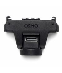 DJI Osmo Adjustable Dual-Direction Quick-Release Adapter Mount