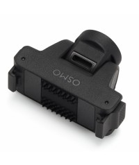 DJI Osmo Регулируем двупосочен Quick-Release адаптер за монтаж