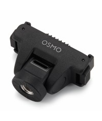 DJI Osmo Регулируем двупосочен Quick-Release адаптер за монтаж