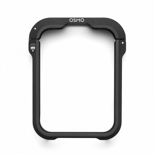 Защитна метална рамка за DJI Osmo 360