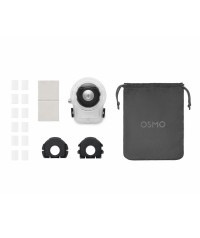 DJI Osmo 360 Invisible Waterproof Case