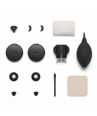 Кит за подмяна на обективи за DJI Osmo 360 II (Dual)