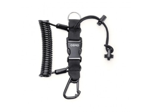 DJI Osmo лента за гмуркане против изгубване