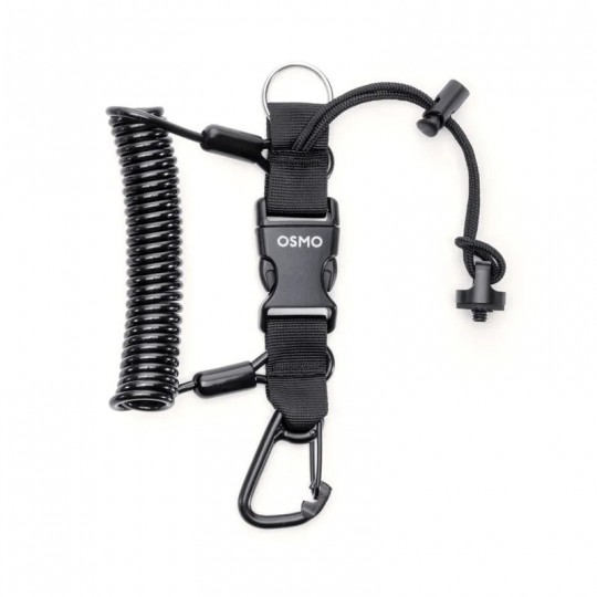 DJI Osmo лента за гмуркане против изгубване