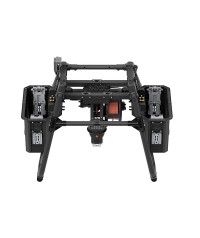 DJI FlyCart 100 - флагманска система за лебедки