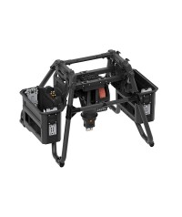 DJI FlyCart 100 - флагманска система за лебедки